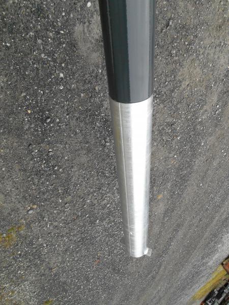  fourreau de scellement